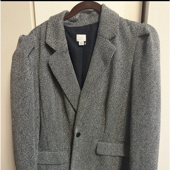 A New Day Target Blazer - Picture 1 of 4